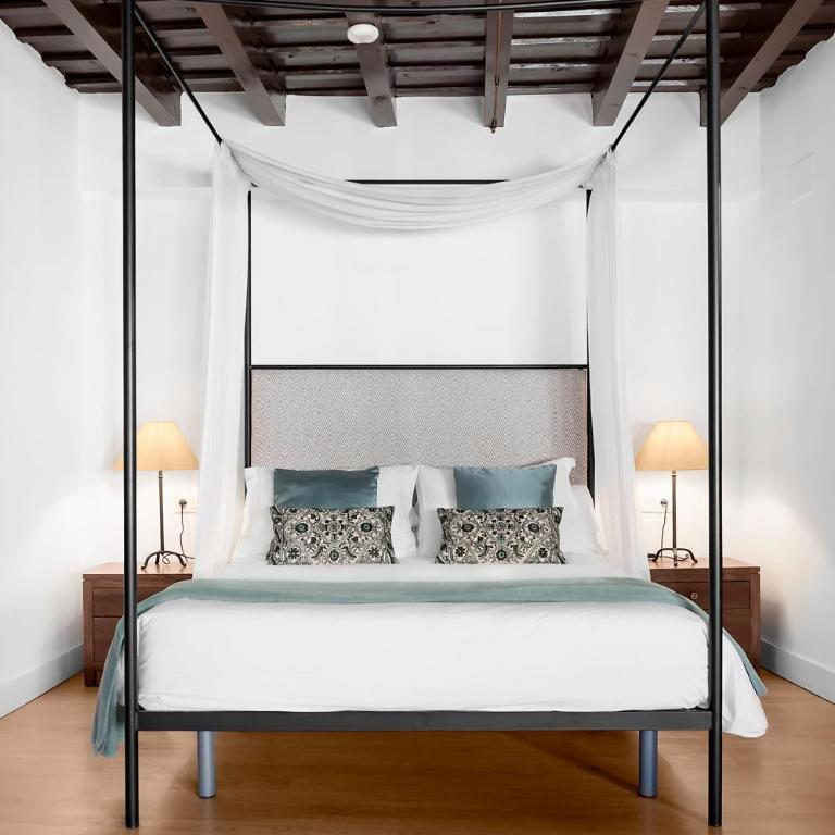 Hotel Mercader de Sedas by Maxi Hoteles - Superior Double Room - 5