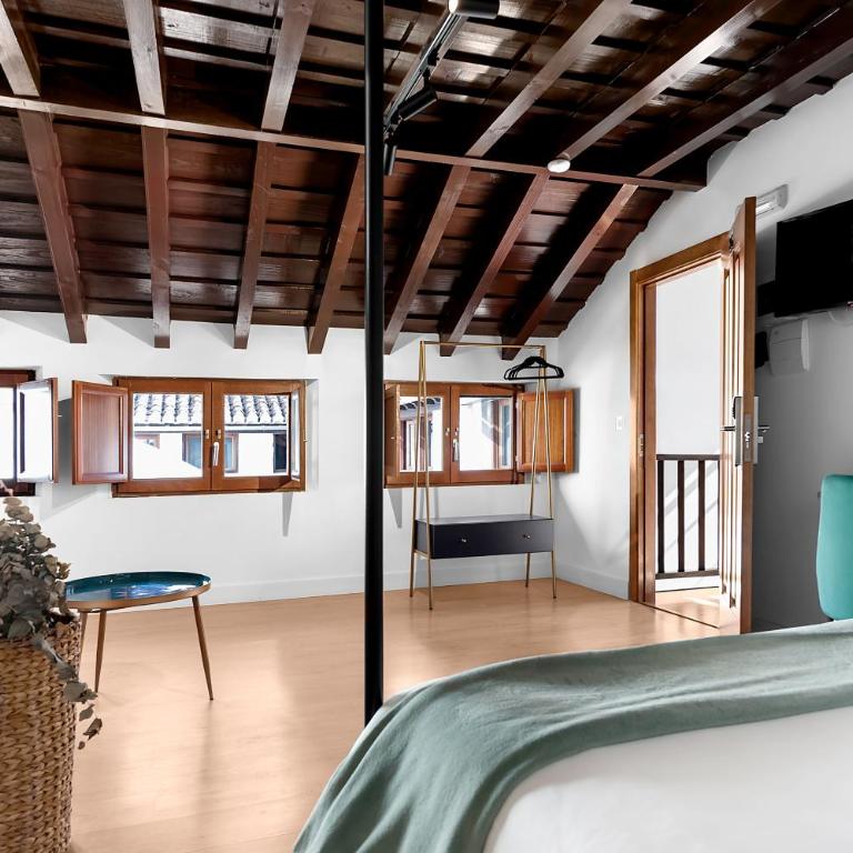 Hotel Mercader de Sedas by Maxi Hoteles - Superior Double Room - 7