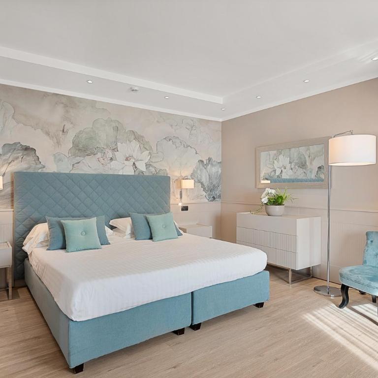 Hotel Excelsior - Suite con Terrazza - 4