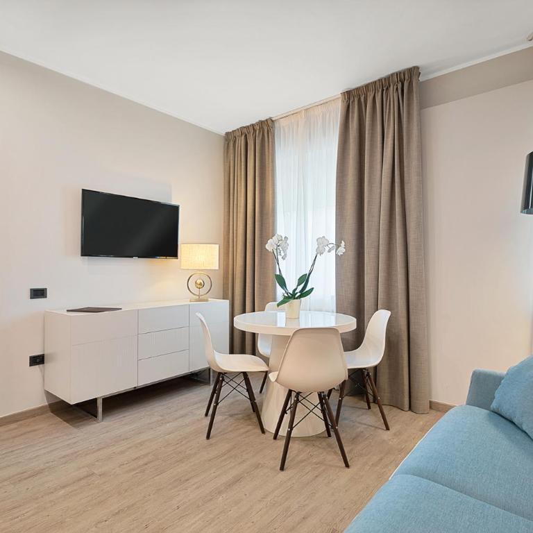 Hotel Excelsior - Suite - 2
