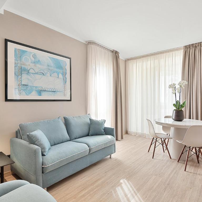 Hotel Excelsior - Suite con Terrazza - 3