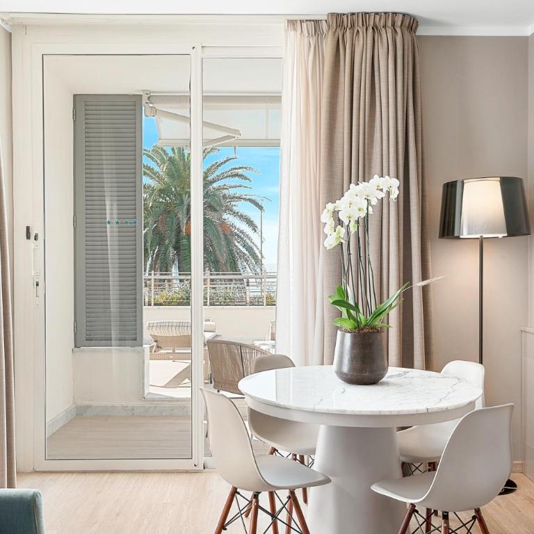 Hotel Excelsior - Suite con Terrazza - 1