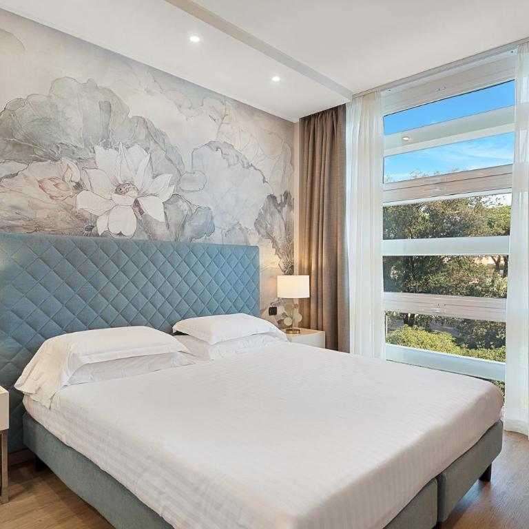 Hotel Excelsior - Suite - 1