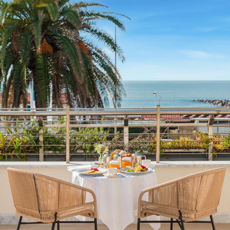 Hotel Excelsior - Suite con Terrazza - 9