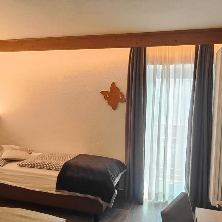 Hotel Aida - Camera Singola Standard - 1