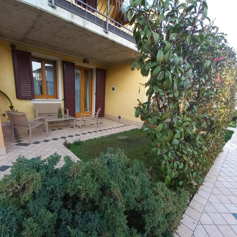 HOYA APARTMENT - Appartamento con Vista Piscina - 5