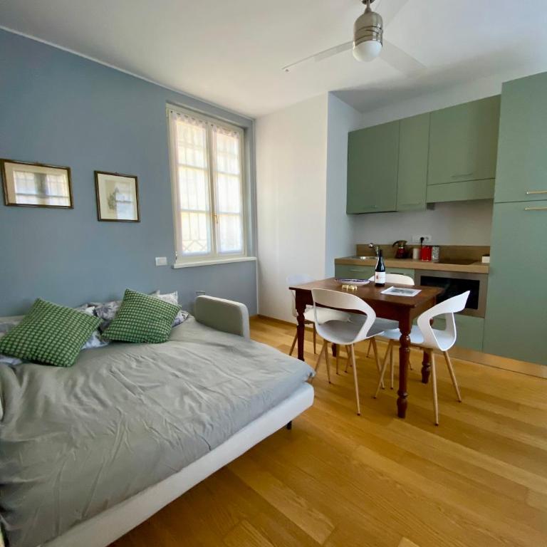 La casa di Beatrice e Francesca - Appartamento con 1 Camera da Letto - 7