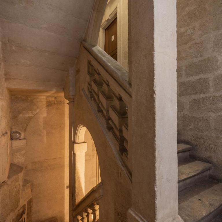 Le Broc, Charmant T1 Mezz Centre Ville Corum - Appartamento con 1 Camera da Letto - 12