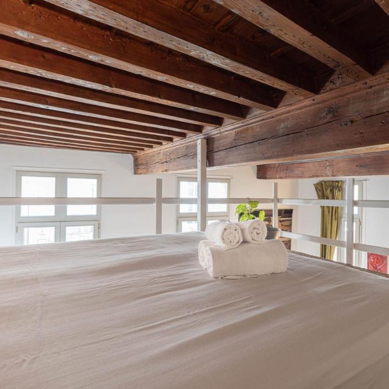 Le Broc, Charmant T1 Mezz Centre Ville Corum - Appartamento con 1 Camera da Letto - 13