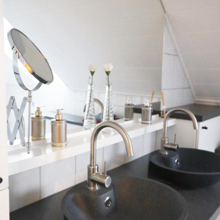 Arena Apartments - Apartment mit 2 Schlafzimmern - 9