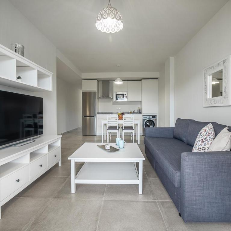 Apartamento Sunset 2 - Apartamento de 2 dormitorios - 36