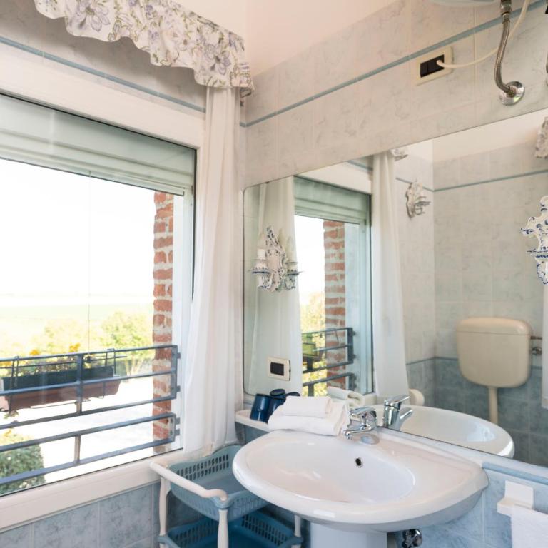 Agriturismo Sesta Presa - Appartamento con 2 Camere da Letto - 7