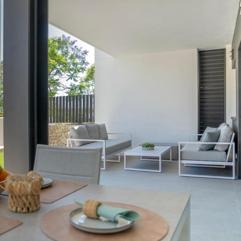 Rennes Arenal Playa 3 - Apartamento - 3