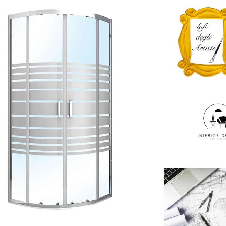 Exclusive Loft degli Artisti - Loft - 55