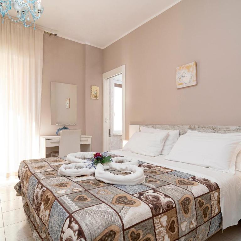Casa Laura Sorrento - Camera Matrimoniale - 9