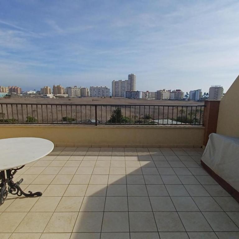 Duplex Costa Peniscola Orangecosta - Apartamento Dúplex - 1