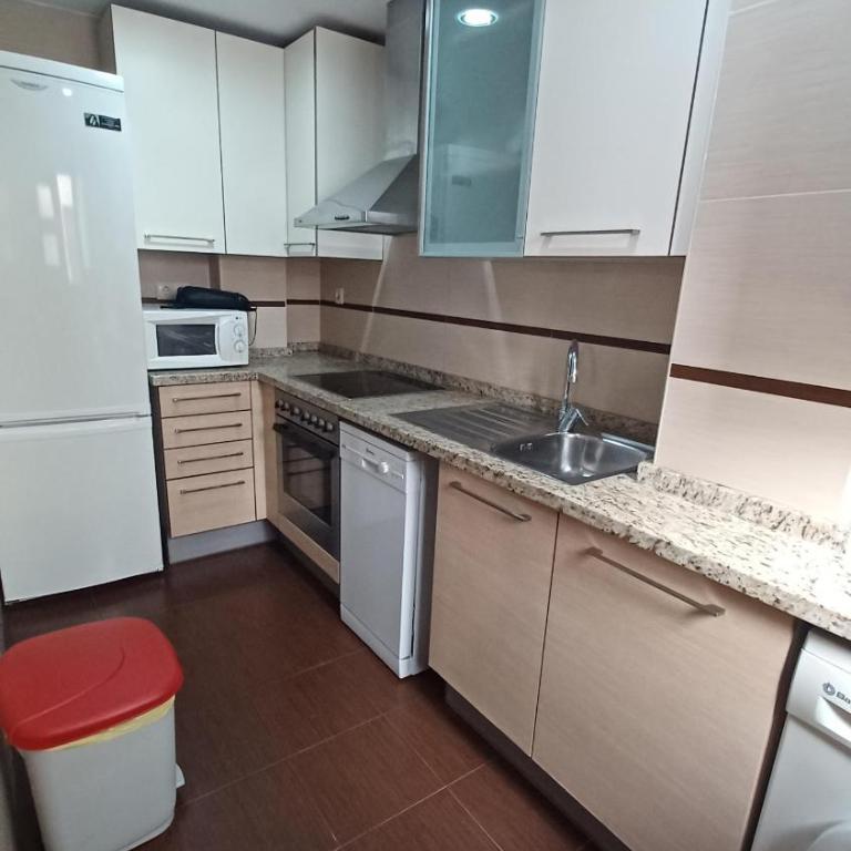 Duplex Costa Peniscola Orangecosta - Apartamento Dúplex - 6