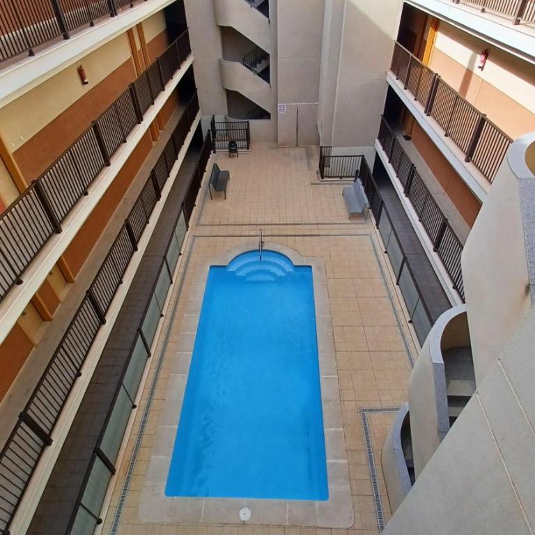 Duplex Costa Peniscola Orangecosta - Apartamento Dúplex - 15