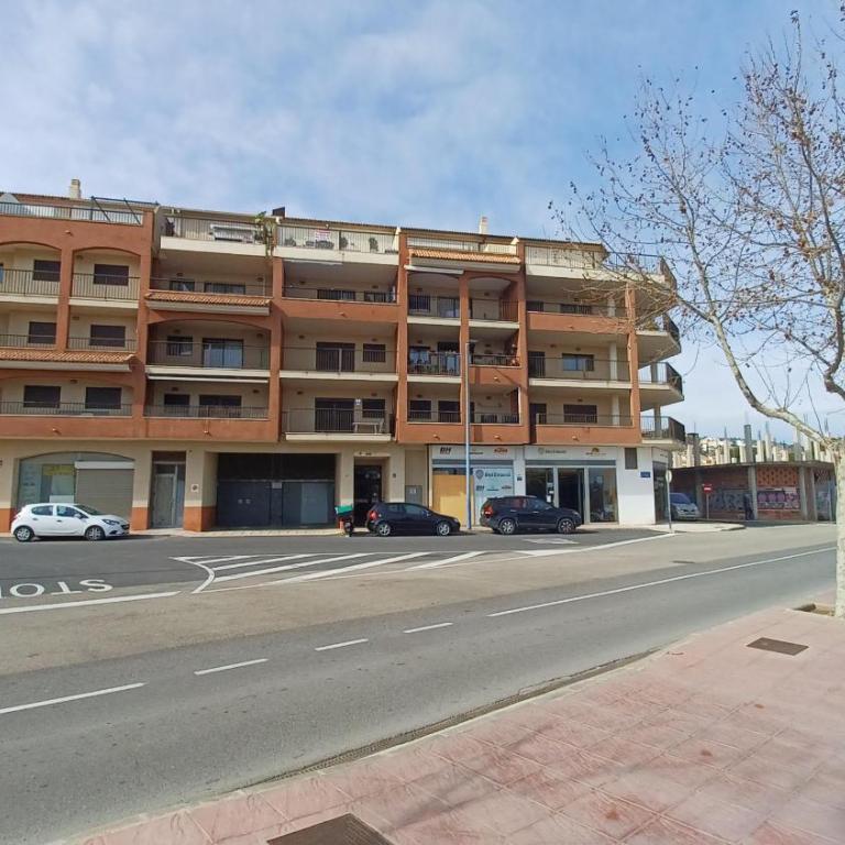 Duplex Costa Peniscola Orangecosta - Apartamento Dúplex - 17