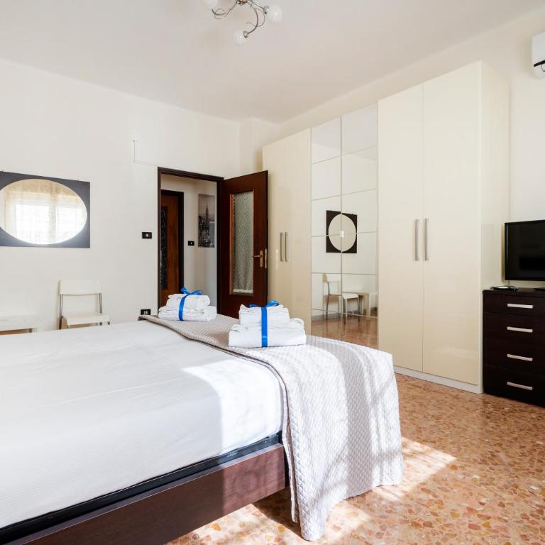 GuestHost - Dimora Musica e Mare - Two-Bedroom Apartment - 18