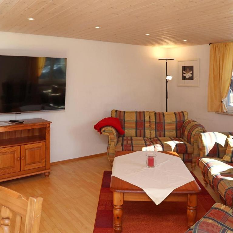 Allgäu Oase - Apartment mit 2 Schlafzimmern und Dusche - 10
