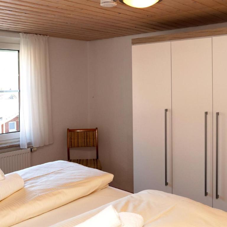 Allgäu Oase - Apartment mit 2 Schlafzimmern und Dusche - 13