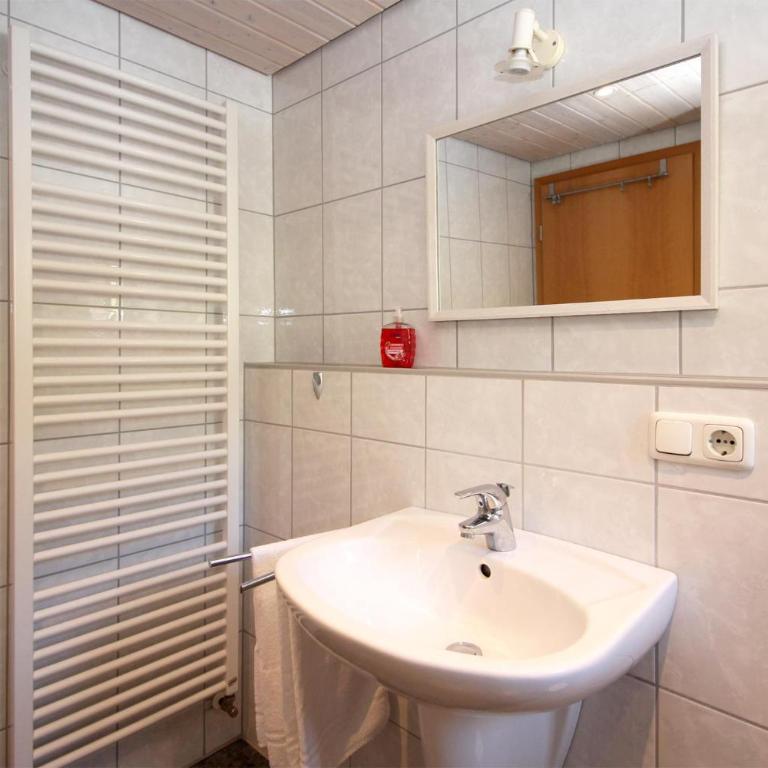 Allgäu Oase - Apartment mit 2 Schlafzimmern und Dusche - 17