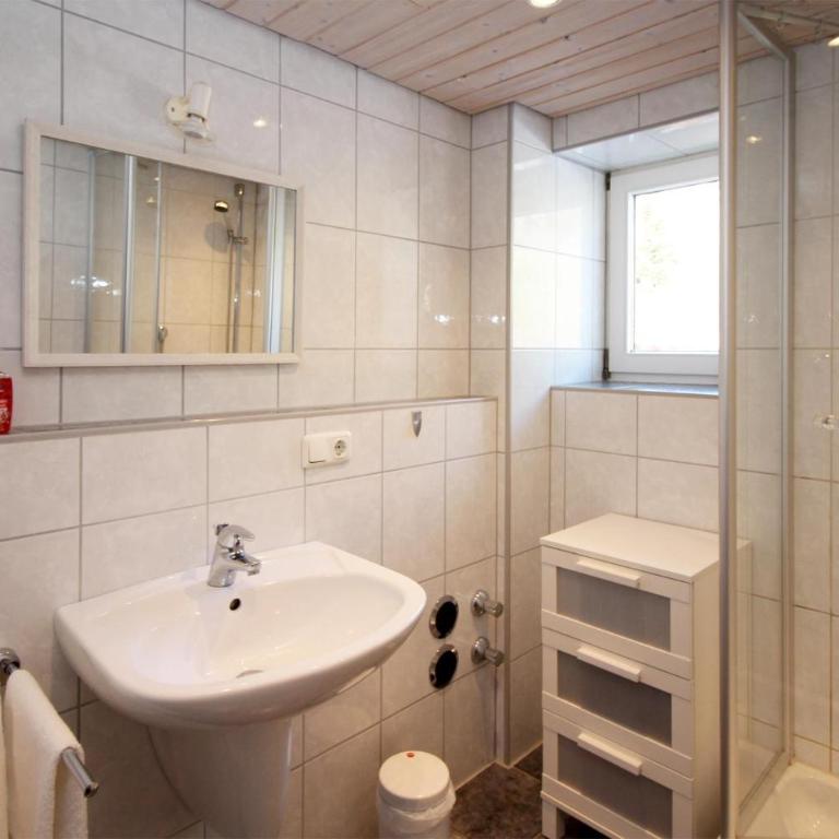 Allgäu Oase - Apartment mit 2 Schlafzimmern und Dusche - 18