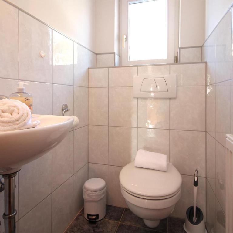 Allgäu Oase - Apartment mit 2 Schlafzimmern und Dusche - 19