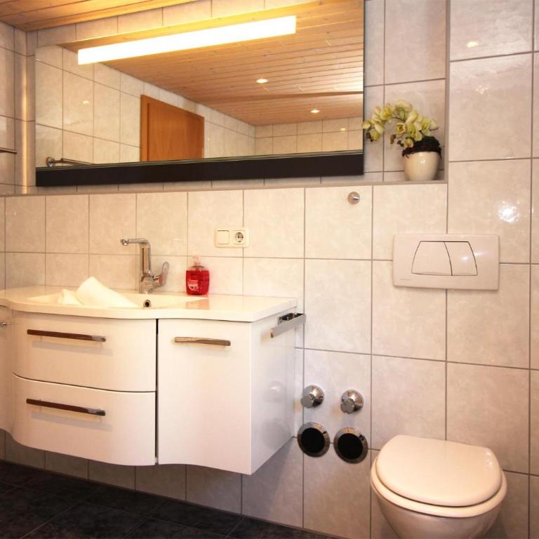 Allgäu Oase - Apartment mit 2 Schlafzimmern und Dusche - 15