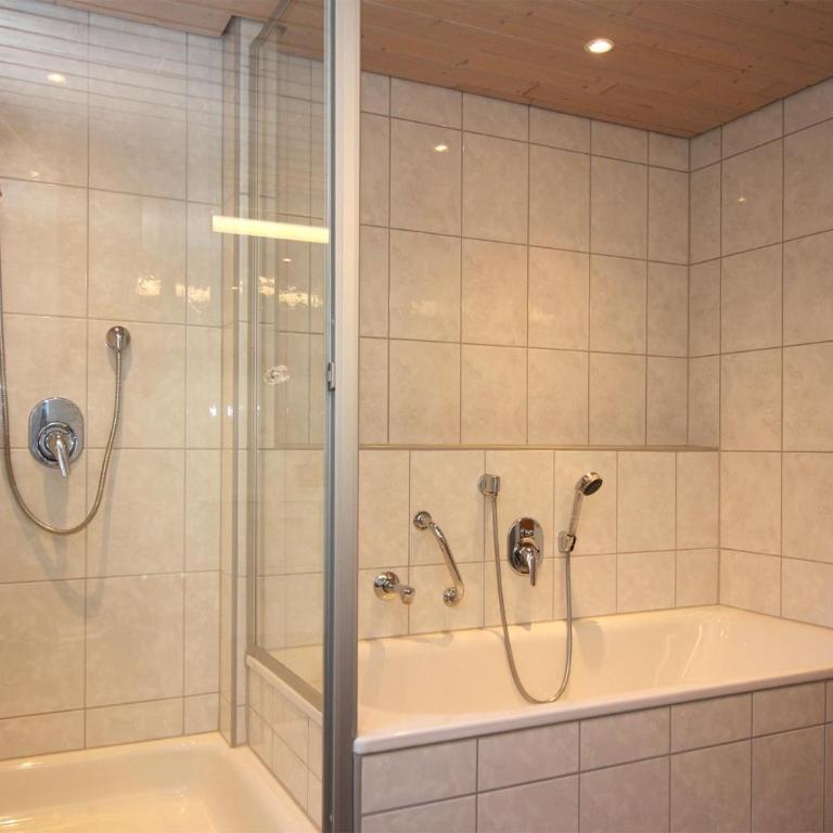 Allgäu Oase - Apartment mit 2 Schlafzimmern und Dusche - 16
