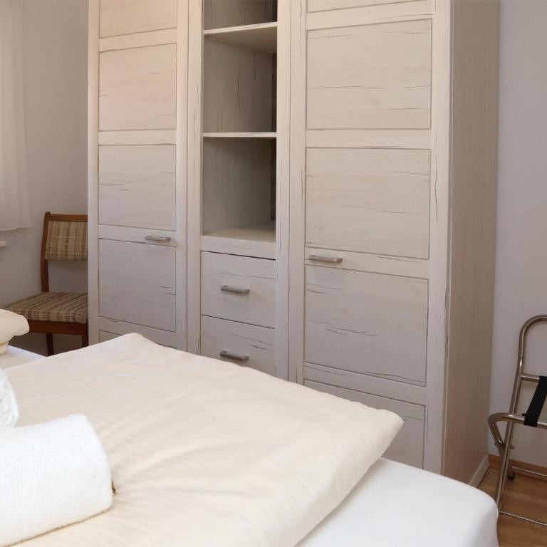 Allgäu Oase - Apartment mit 2 Schlafzimmern und Dusche - 8