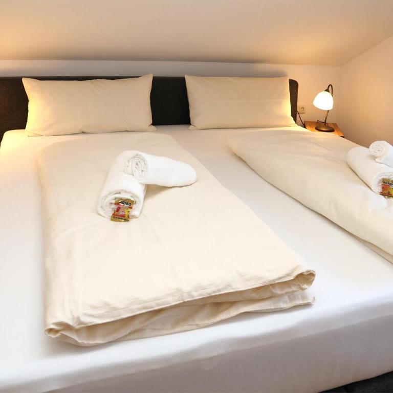 Allgäu Oase - Apartment mit 2 Schlafzimmern und Dusche - 9