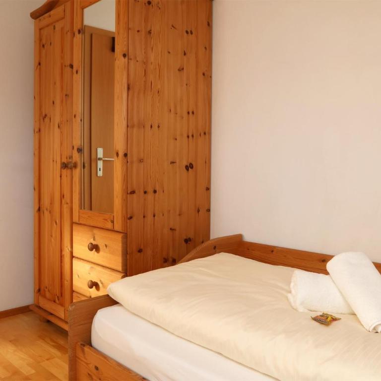 Allgäu Oase - Apartment mit 2 Schlafzimmern und Dusche - 10