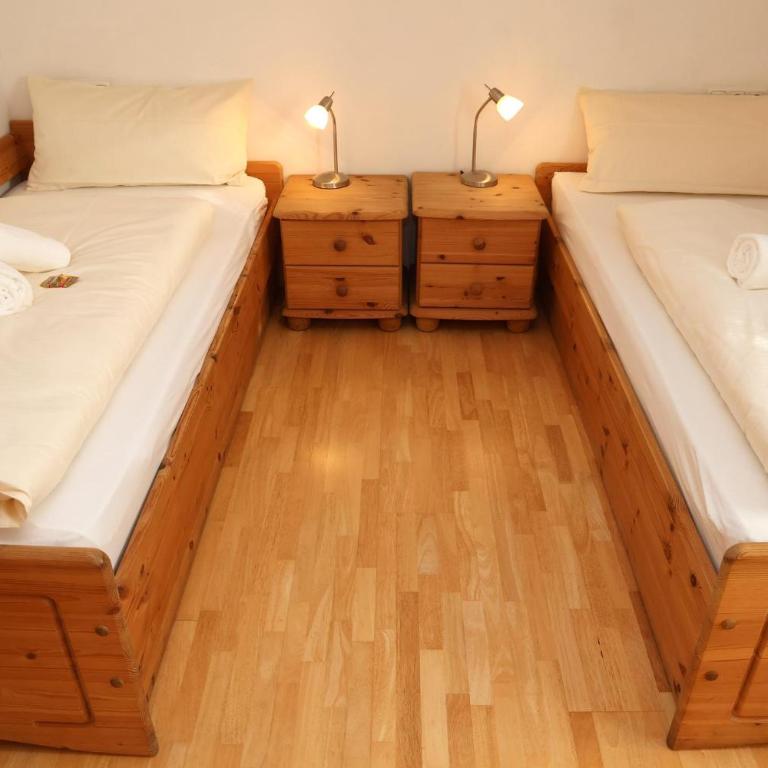 Allgäu Oase - Apartment mit 2 Schlafzimmern und Dusche - 11