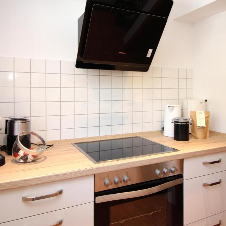 Allgäu Oase - Apartment mit 2 Schlafzimmern und Dusche - 14