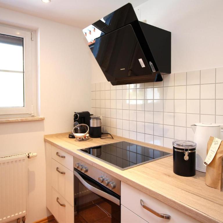 Allgäu Oase - Apartment mit 2 Schlafzimmern und Dusche - 15
