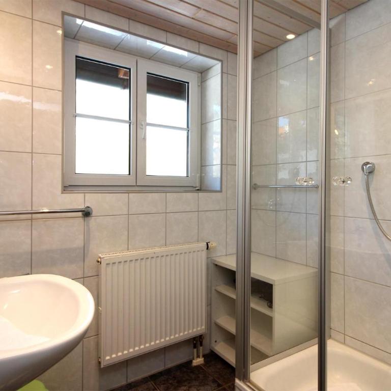 Allgäu Oase - Apartment mit 2 Schlafzimmern und Dusche - 16