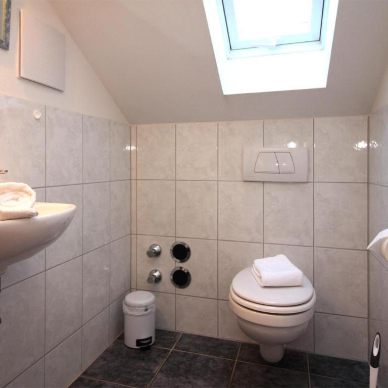 Allgäu Oase - Apartment mit 2 Schlafzimmern und Dusche - 18