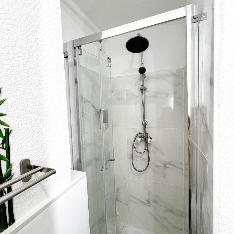 Studio St Ursule R1 - Apartment mit 1 Schlafzimmer - 7
