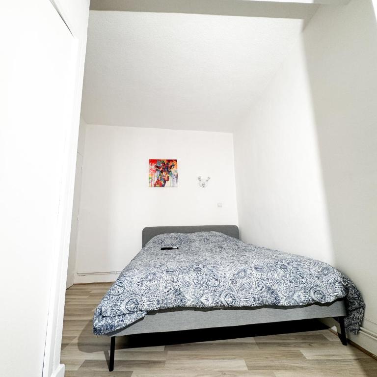 Studio St Ursule R1 - Apartment mit 1 Schlafzimmer - 1