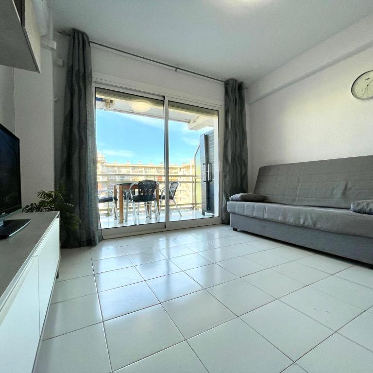 Costa Daurada Apartaments - LA SIRENA - One-Bedroom Apartment - 6