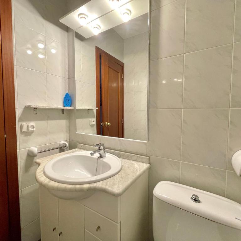 Costa Daurada Apartaments - LA SIRENA - One-Bedroom Apartment - 12