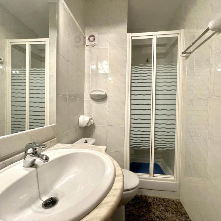 Costa Daurada Apartaments - LA SIRENA - One-Bedroom Apartment - 10