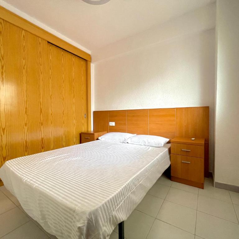 Costa Daurada Apartaments - LA SIRENA - One-Bedroom Apartment - 8
