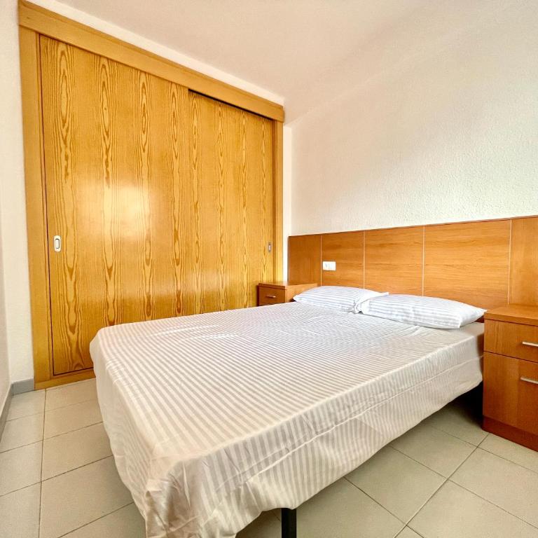 Costa Daurada Apartaments - LA SIRENA - One-Bedroom Apartment - 9