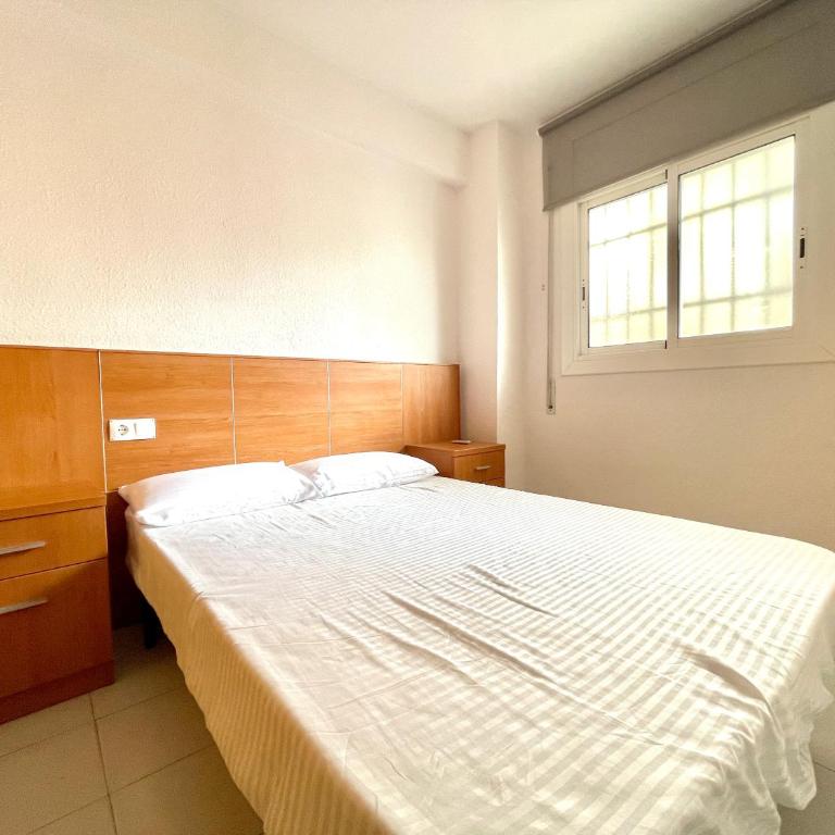 Costa Daurada Apartaments - LA SIRENA - One-Bedroom Apartment - 7