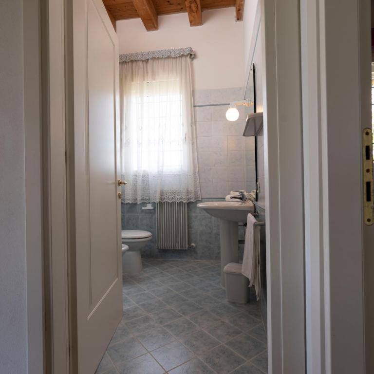 Agriturismo Sesta Presa - Appartamento con 2 Camere da Letto - 9