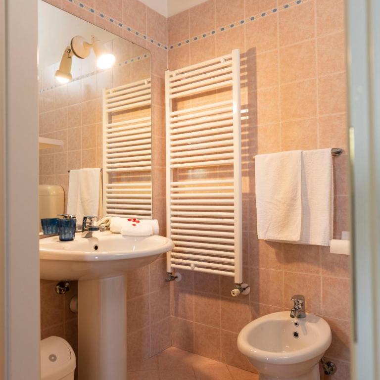 Agriturismo Sesta Presa - Appartamento con 2 Camere da Letto - 2
