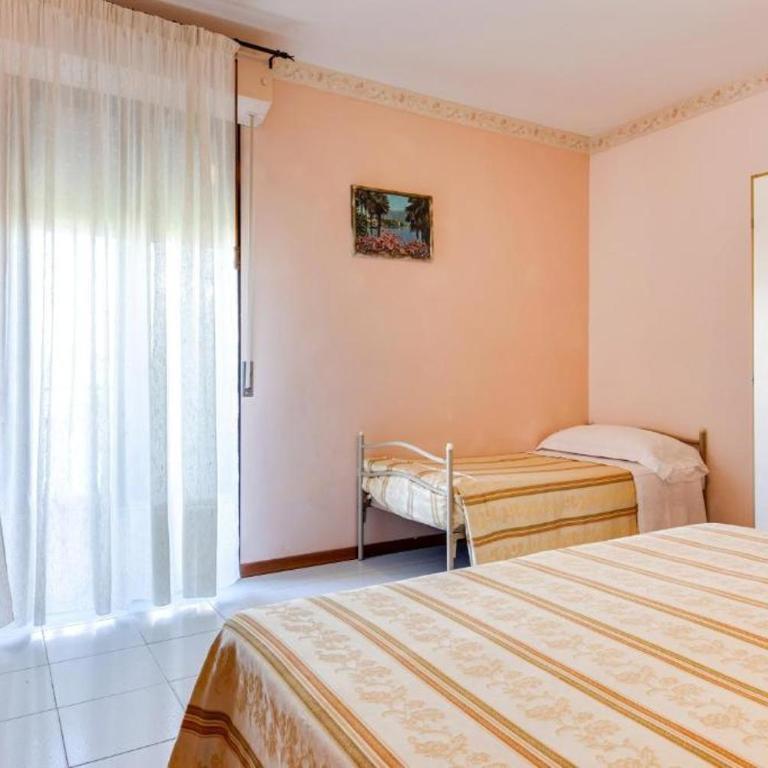 Hotel Sorriso - Camera Familiare - 3